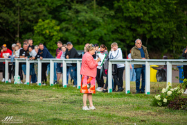 Pierwsze od lat zawody na kadyńskim hipodromie