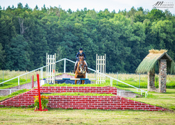 Pierwsze od lat zawody na kadyńskim hipodromie