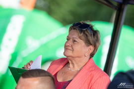 Pierwsze od lat zawody na kadyńskim hipodromie