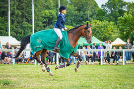 Pierwsze od lat zawody na kadyńskim hipodromie