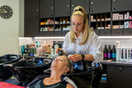 Letnia zmiana gorący efekt. \"Nowa fryzura jest super\"