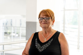 Letnia zmiana gorący efekt. \"Nowa fryzura jest super\"