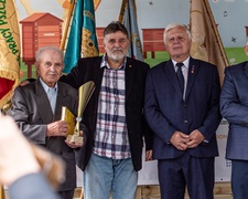 Pszczelarze świętują w Karczowiskach