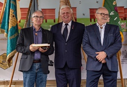 Pszczelarze świętują w Karczowiskach