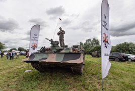 Pszczelarze świętują w Karczowiskach