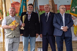 Pszczelarze świętują w Karczowiskach