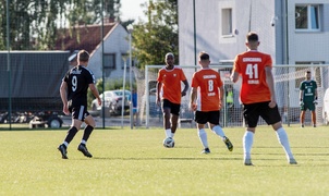 Pierwsze koty za płoty