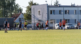 Pierwsze koty za płoty