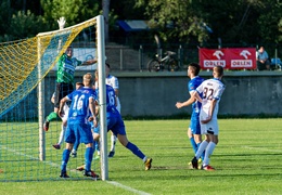 Siedem goli na Moniuszki