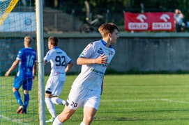 Siedem goli na Moniuszki