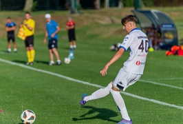 Siedem goli na Moniuszki