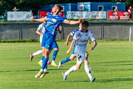 Siedem goli na Moniuszki