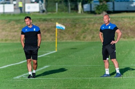 Siedem goli na Moniuszki