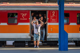 Olimpia - 4, Stomil - 0