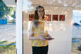 Linoryt zrodzony z poezji