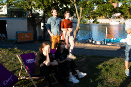 Linoryt zrodzony z poezji