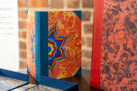 Patykiem po wodzie... malowane