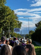Elbląska pielgrzymka dotarła do celu