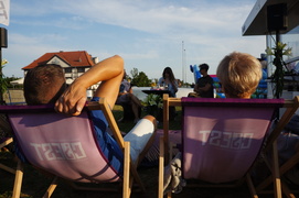 Ekstaza lat 90. To znajdziecie w tej książce