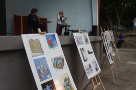 Dziki Zachód w Bażantarni