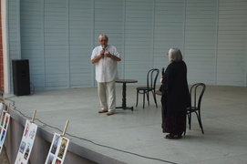 Dziki Zachód w Bażantarni