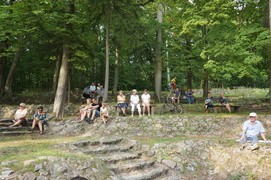 Dziki Zachód w Bażantarni