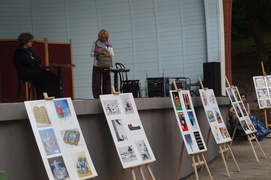 Dziki Zachód w Bażantarni