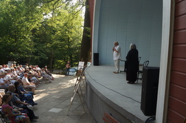 Dziki Zachód w Bażantarni