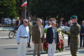 W rocznicę Bitwy
