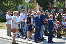 W rocznicę Bitwy