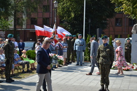 W rocznicę Bitwy