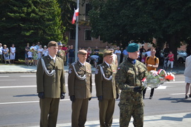 W rocznicę Bitwy