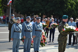 W rocznicę Bitwy