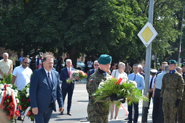 W rocznicę Bitwy