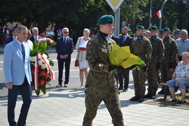 W rocznicę Bitwy