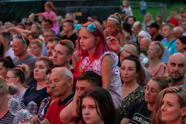 Piosenka żołnierska na Wyspie Spichrzów