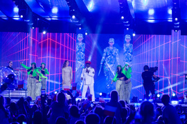 Piosenka żołnierska na Wyspie Spichrzów