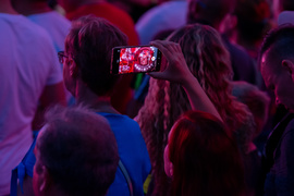 Piosenka żołnierska na Wyspie Spichrzów