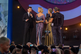 Piosenka żołnierska na Wyspie Spichrzów