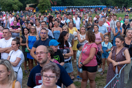 Piosenka żołnierska na Wyspie Spichrzów