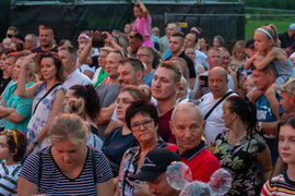 Piosenka żołnierska na Wyspie Spichrzów
