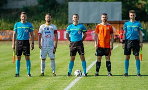 Nieudany powrót na Krakusa