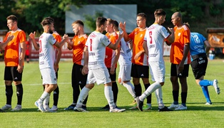 Nieudany powrót na Krakusa