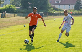 Nieudany powrót na Krakusa