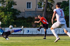 Nieudany powrót na Krakusa