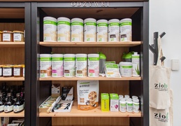 Zadbaj o zdrowie i dietę z Ziołove