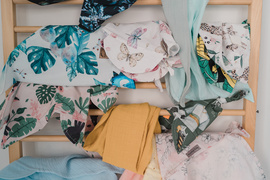 Ubrania, prezenty i warsztaty... szyte na miarę!