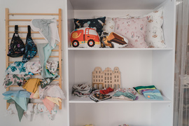 Ubrania, prezenty i warsztaty... szyte na miarę!