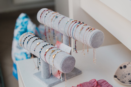 Ubrania, prezenty i warsztaty... szyte na miarę!