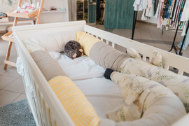 Ubrania, prezenty i warsztaty... szyte na miarę!